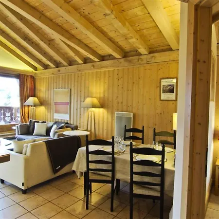 Du Savoy - 3 Pieces Pour 6 Personnes 234 *