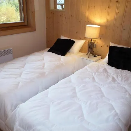 Du Savoy - 3 Pieces Pour 6 Personnes 234 Apartamento