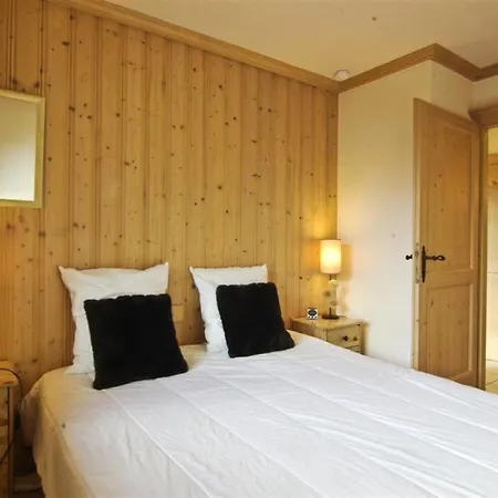 Apartamento Du Savoy - 3 Pieces Pour 6 Personnes 234 Chamonix