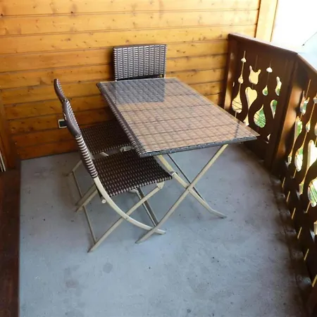 Apartamento Du Savoy - 3 Pieces Pour 6 Personnes 234 Chamonix