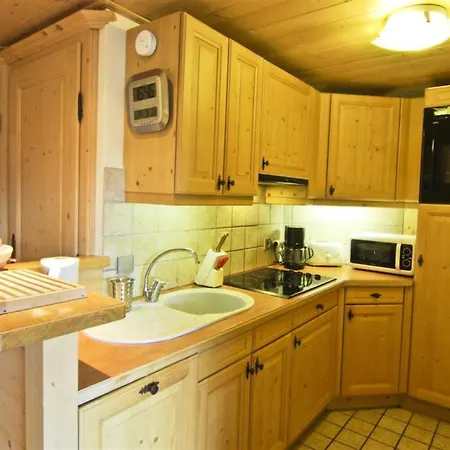 Apartamento Du Savoy - 3 Pieces Pour 6 Personnes 234