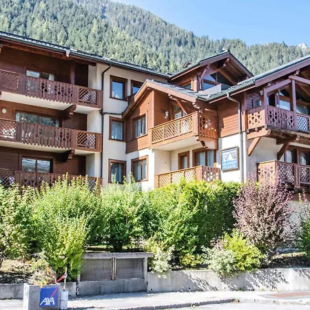 Apartamento Du Savoy - 3 Pieces Pour 6 Personnes 234